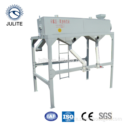 Mung Bean Green Bean Polishing Machine